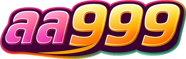 aa999 হোমপেজ লোগো